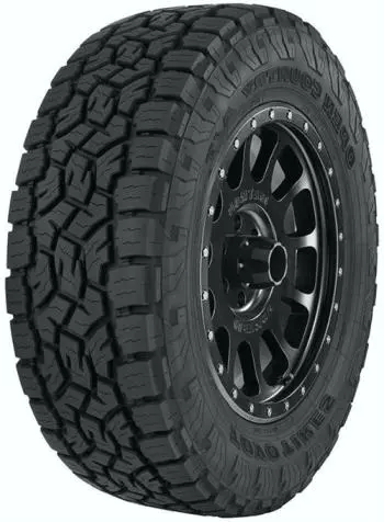 Toyo OPEN COUNTRY A/T3 3PMSF 255/60 R18 112H