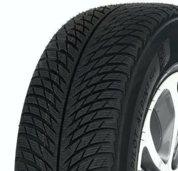 Michelin 235/50R21 101V PILOT ALPIN 5 SUV DOT25