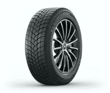 Michelin X ICE SNOW 255/40 R18 99H