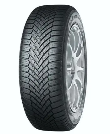 Yokohama BluEarth-Winter (V906) ( 235/55 R19 105V XL BluEarth )
