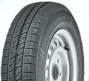 KENDA 175-14 99/98N KR101 MASTERTRAIL 3G