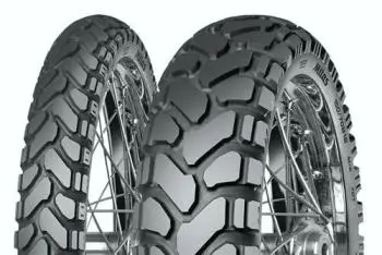 Mitas 120/70R19 60H ENDURO TRAIL+ TL TT