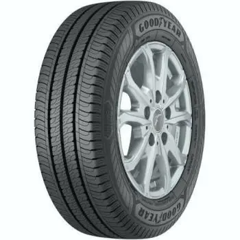 Goodyear EfficientGrip Cargo 2 ( 215/65 R16C 106/104H 6PR )