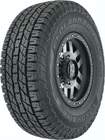 Yokohama Geolandar A/T (G015) ( 275/50 R20 113H XL, RPB )