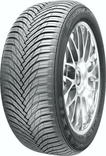 Maxxis Premitra All Season AP3 SUV ( 275/45 R20 110W XL, s ochrannou lištou ráfku (FSL) )