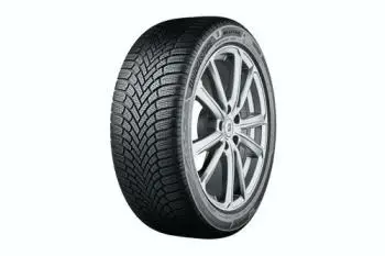 Bridgestone Blizzak 6 ( 235/40 R19 96W XL Enliten / EV, s ochrannou ráfku (MFS) )
