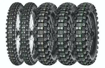 Mitas 120/90R18 65R TERRA FORCE-EX MH SUPER LIGHT TT