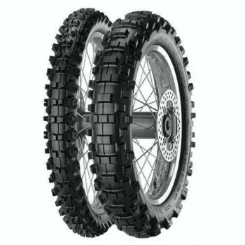 Metzeler MCE6 Days Extreme ( 80/90-21 TT 48R M/C, pøednàkolo )