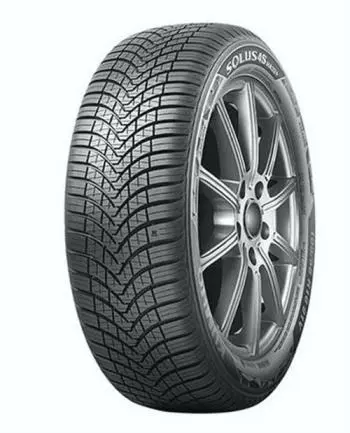Kumho SOLUS 4S HA32+ 215/50 R18 96W