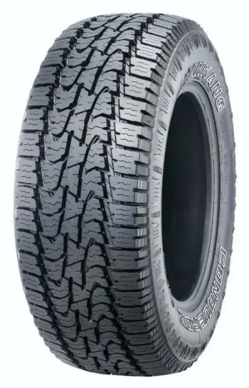 Nankang Conqueror A/T ( 215/65 R16C 109/107N, POR WL )