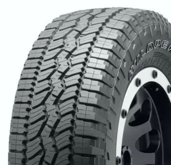 Falken WILDPEAK A/T AT3WA ( 235/70 R16 109H XL BLK )