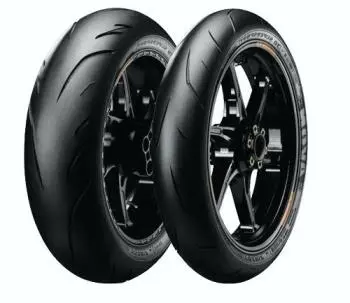 Avon 3D SUPERSPORT 190/55 R17 75W