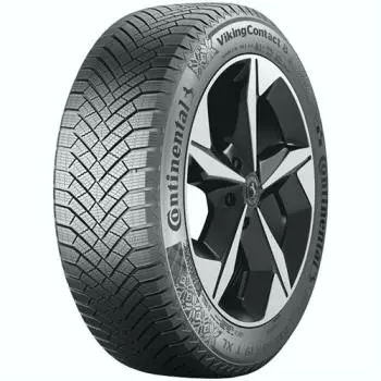 Continental VikingContact 8 ( 225/45 R19 96T XL EVc, Nordic compound, s ramenem ráfku )