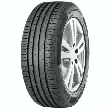 Continental ContiPremiumContact 5 ( 205/55 R17 95Y XL J )