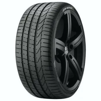 Pirelli P Zero ( 245/40 R20 99W XL VOL, s ochrannou ráfku (MFS) )