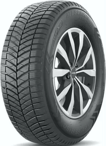 Sebring 195/75R16C 107/105R ALL SEASON LIGHT TRUCK