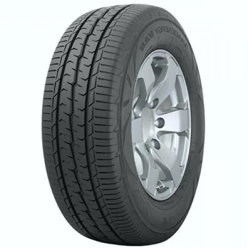Toyo NanoEnergy Van ( 215/70 R15C 109/107S )