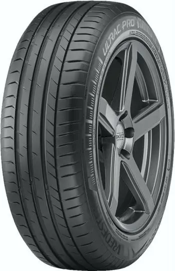 Vredestein 325/35R22 114Y ULTRAC PRO XL EV DOT25