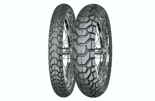 Mitas Enduro Trail ADV 2 ( 150/70 R18 TT/TL 70V zadní kolo, M+S označení )