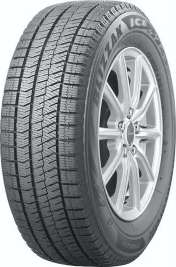 Bridgestone Blizzak Ice ( 215/60 R17 100S XL, Nordic compound )