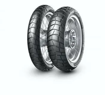 Metzeler Karoo Street ( 90/90-21 TL 54V M/C, přední kolo )