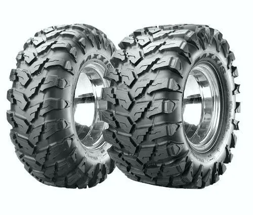 Maxxis MU-521 27/11 R12 85J