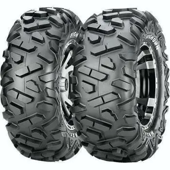 Maxxis M918 Bighorn ( 26x11.00 R14 TL 56N dvojitá identifikace 275/55R14, zadní kolo )