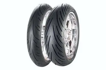 Avon SPIRIT ST 190/55 R17 75W