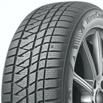 Kumho WS71 XL 265/40 R22 106V