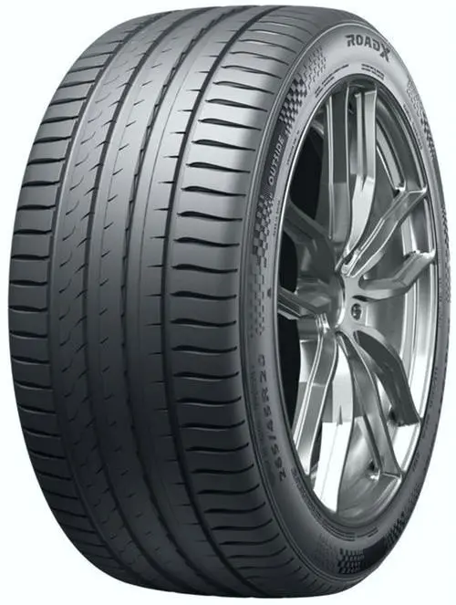 ROADX 225/60R18 100V RXQUEST SPORT SUV DOT25/26