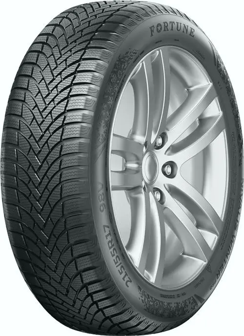 Fortune 215/55R17 98V NIVALIS WINTER PRO XL DOT25