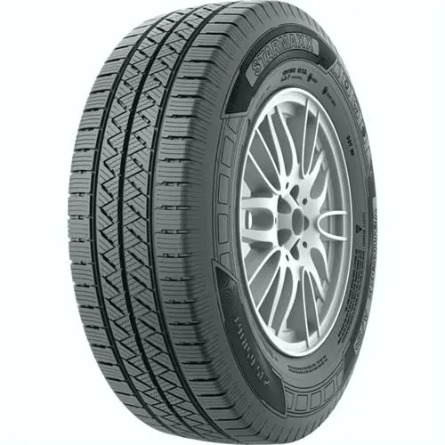 Starmaxx VANMAXX A/S + 215/65 R16 109/107T