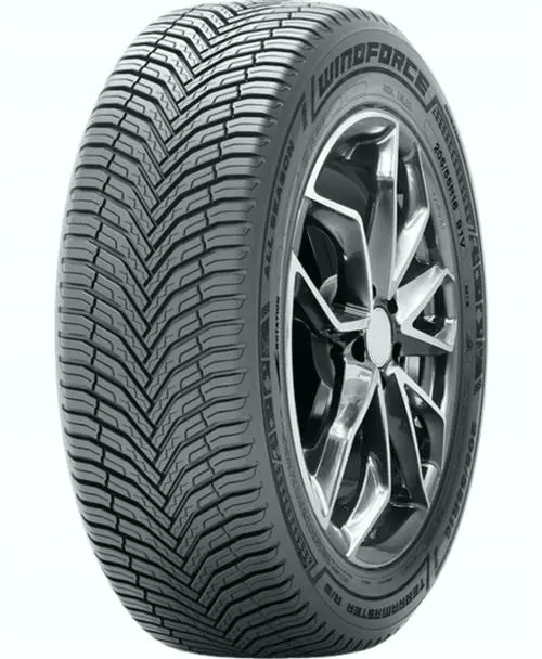 Windforce TERRA MASTER A/S 155/70 R13 75T
