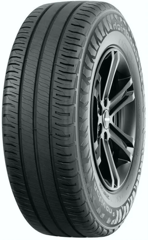 BF Goodrich Activan 2 ( 195/60 R16 99H 6PR )