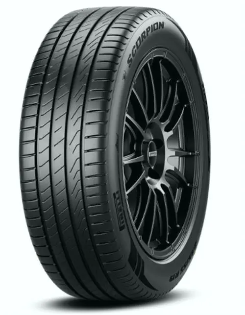 Pirelli Scorpion S3 ( 275/45 R21 110T XL Elect, MO-V, s ochrannou ráfku (MFS) )