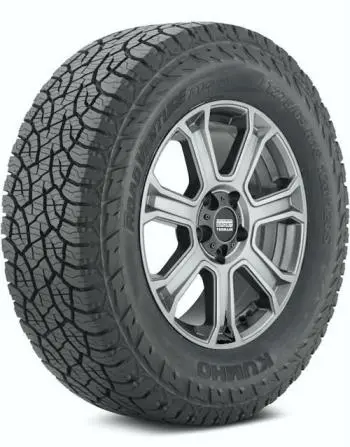 Kumho Road Venture AT52 ( 235/60 R16 104H XL )