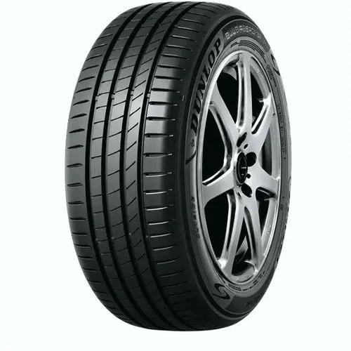 Dunlop Blue Response TG ( 265/60 R18 110V BLK, EVs )