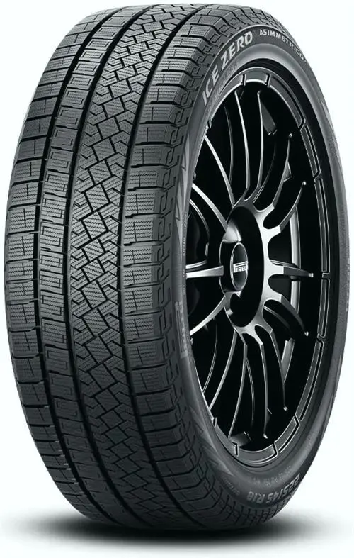 Pirelli ICE ZERO ASIMMETRICO PLUS 215/55 R17 98H