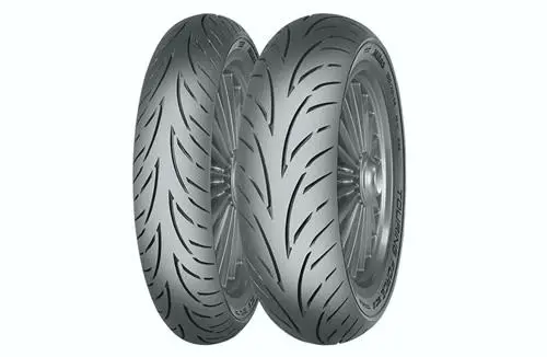Mitas Touring Force-SC 2 ( 140/70-14 RF TT/TL 68S zadní kolo )