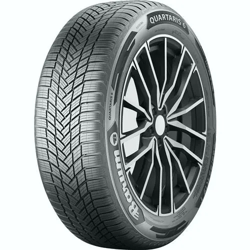 Barum Quartaris 6 ( 205/60 R16 96H XL EVc )