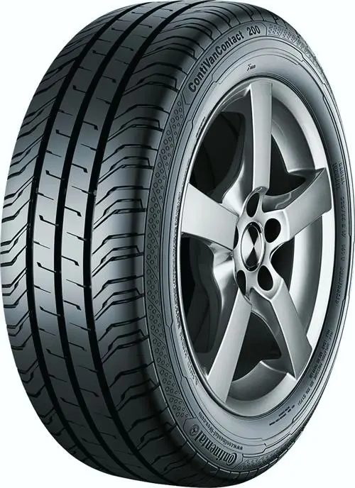 Continental CONTI VAN CONTACT 200 215/60 R16 99/99H