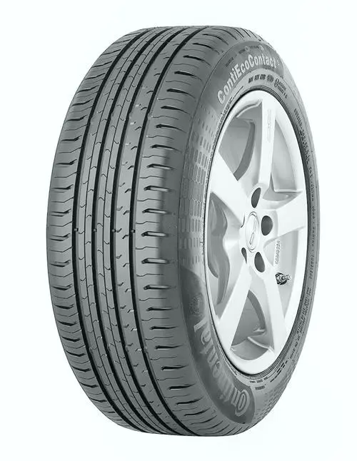 Continental ContiEcoContact 5 ( 195/55 R20 95H XL )