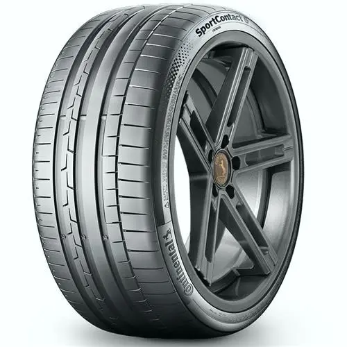Continental SPORT CONTACT 6 325/25 R20 101Y
