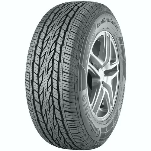 Continental CONTI CROSS CONTACT LX2 225/60 R18 100H