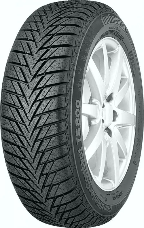Continental ContiWinterContact TS 800 ( 145/80 R13 75Q )