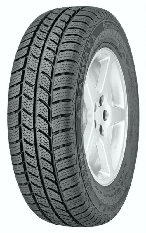 Continental VancoWinter 2 ( 195/70 R15 97T RF 4PR )