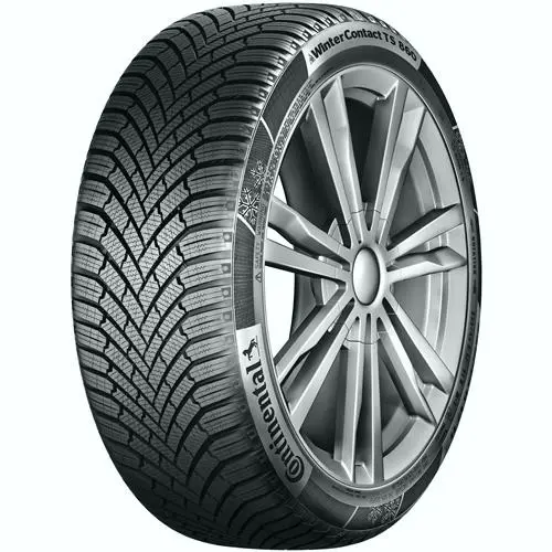 Continental WINTER CONTACT TS 860 215/55 R16 93H