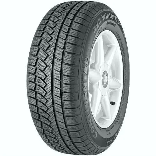 Contintal 4X4 WinterContact 255/55 R18 105 H  MSF *