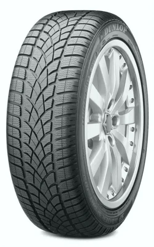 Dunlop SP Winter Sport 3D RunFlat ( 225/60 R17 99H *, runflat BLK )