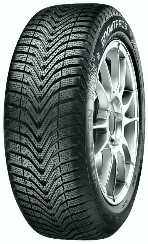 Vredestein SNOWTRAC 5 205/55 R16 91H